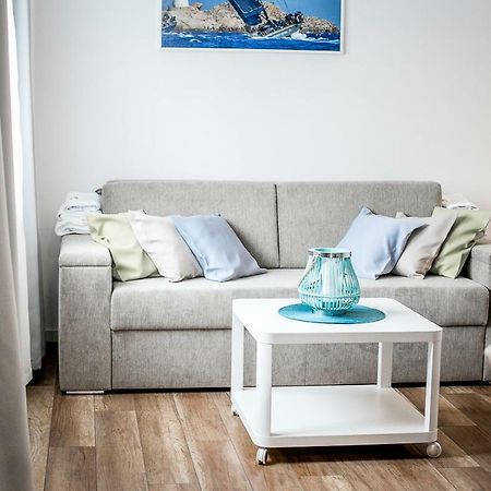 Fuda Apartament Dzieci Wrzesinskich 6/1/1 Гожув-Велькопольски Экстерьер фото