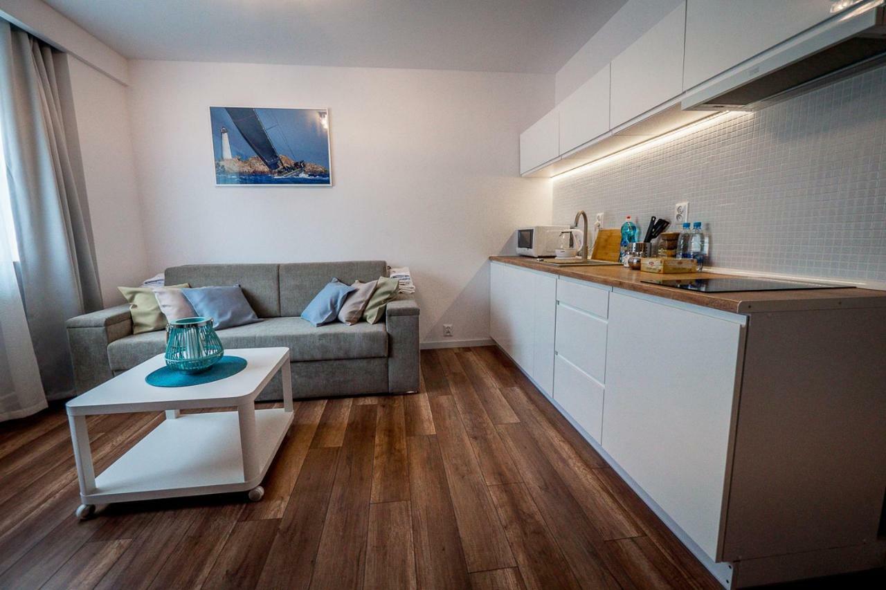 Fuda Apartament Dzieci Wrzesinskich 6/1/1 Гожув-Велькопольски Экстерьер фото