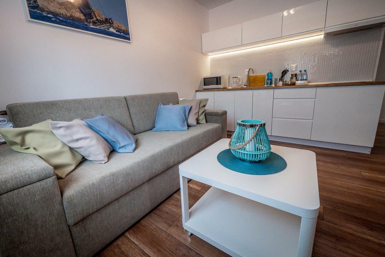 Fuda Apartament Dzieci Wrzesinskich 6/1/1 Гожув-Велькопольски Экстерьер фото