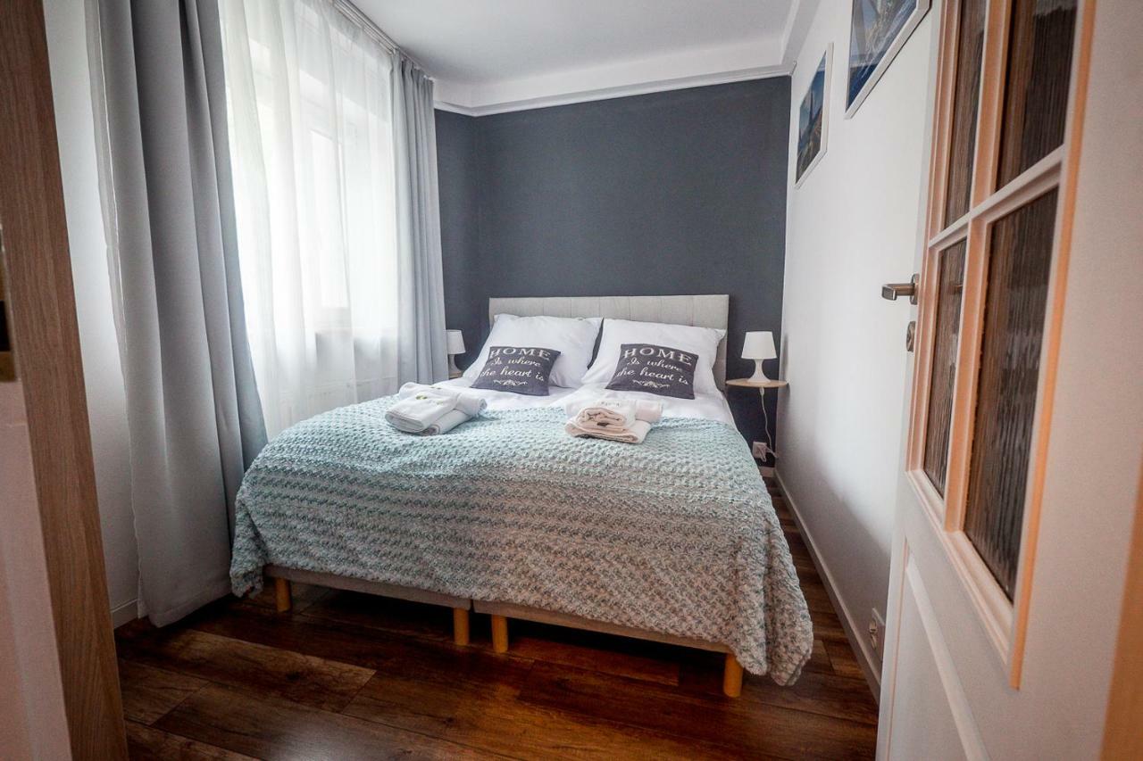 Fuda Apartament Dzieci Wrzesinskich 6/1/1 Гожув-Велькопольски Экстерьер фото